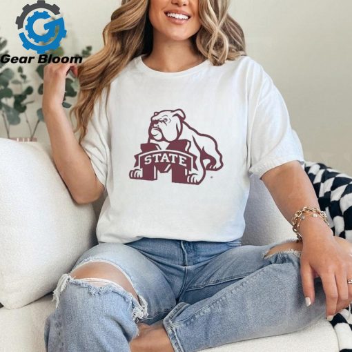 Mississippi State Bulldogs BruMate logo Shirts