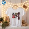 Illinois Fighting Illini Men’S Basketball Sweet Sixteen T Shirt