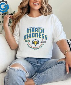 Morehead State Eagles March Madness 2024 Division I Men’s Basketball Tee Shirt