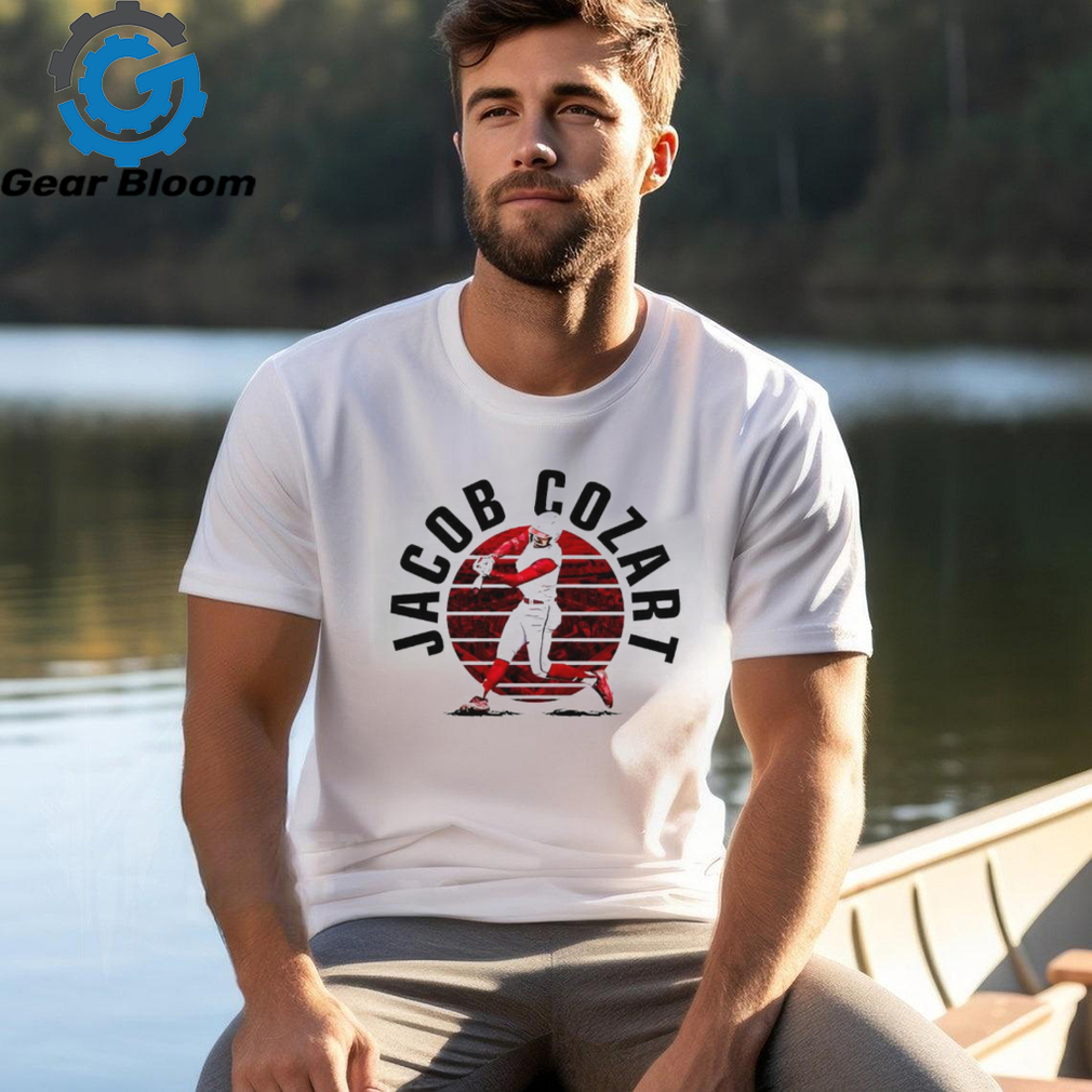 NC State Wolfpack Jacob Cozart shirt NC State Wolfpack Jacob Cozart shirt