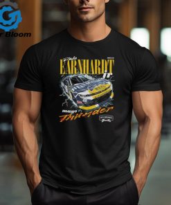 Nascar Merch Dale Earnhardt Jr. Hellman's Thunder T Shirt