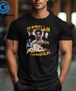 Nathan Fielder. T Shirt