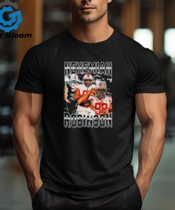 Nehemiah Robinson Andover high school football shirt