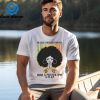 I am Black History T Shirt