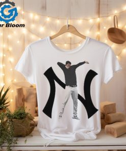 New York Aaron Boone Yankees Shirt