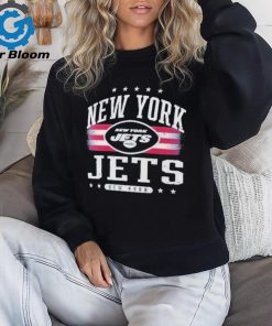 New York Jets Americana four stars T Shirt