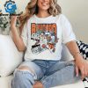 Cincinnati Bengals Joe Burrow Tigers shirt