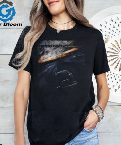 Nickelback Merch Atrr Album Cover Shirt