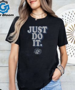 North Carolina Tar Heels Just Do It Shirt