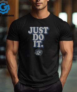 North Carolina Tar Heels Just Do It Shirt