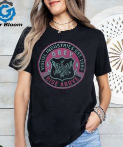 Obey Clothing Phoenix Shirt