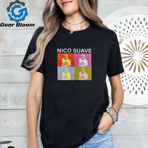 Obvious Shirts Nico Suave Shirt