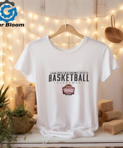 Offcial Official 2024 Western Athletic Basketball Championship shirt