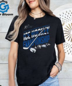 Official 2024 NCAA Division III Women’s Ice Hockey Championship Shirt