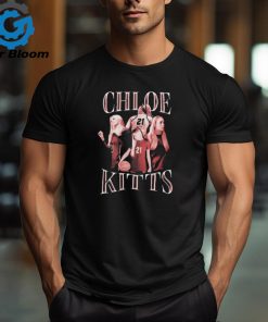 Official Chloe Kitts Chloe Kitts Collage Shirt