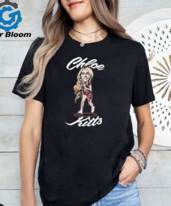 Official Chloe Kitts Illustration Shirt