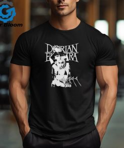 Official Dorian electra merch dorian electra logo shirt