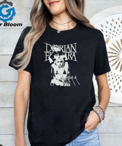 Official Dorian electra merch dorian electra logo shirt