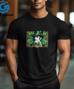 Official Elvis Presley Happy St. Patrick’s Day T shirt