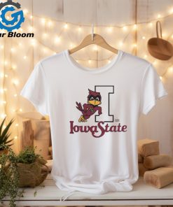 Official Iowa State Leaning Cy shirt