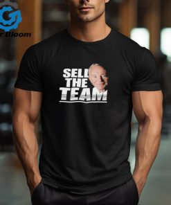 Official Jerry jones sell the team shirt