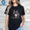 Mdrn Rockstars Wolves vintage shirt