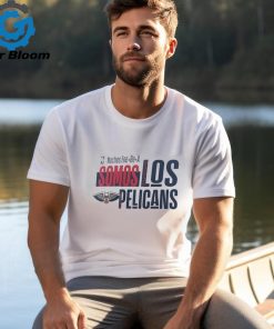 Official NBA Noches Ene Be A Training 2024 New Orleans Pelicans Somos Los Pelicans Shirt