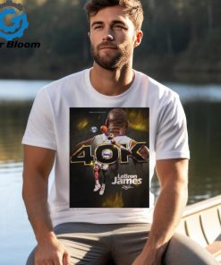 Official Official Congratulations LeBron James Reach 40K Career Points Los Angeles Lakers Classic T Shirt