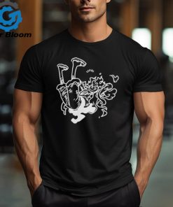 Official One piece luffy gear 5 2024 shirt