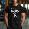 Claudio Castagnoli – Swiss Made, Violent By Design t shirt