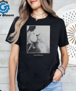 Official Triloxogy Clothing House Of Balloons Anniversary T Shirt