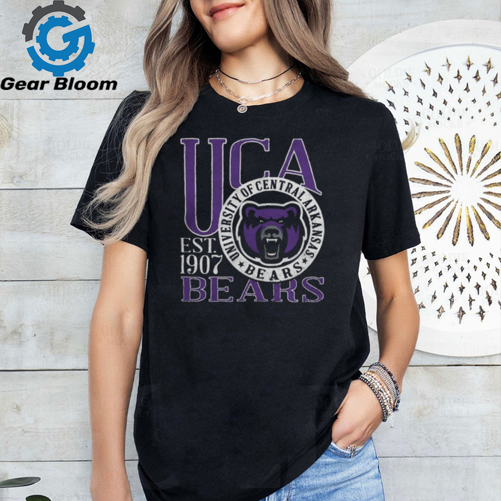 Official Uca Bear First Dibs Tee Shirt