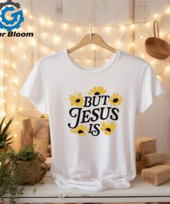 Official You’re not enough but Jesus is shirt