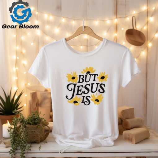 Official You’re not enough but Jesus is shirt