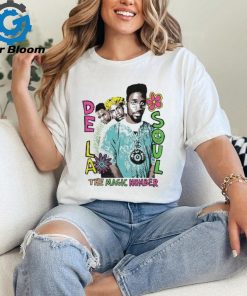 Official de La Soul 2024 Shirt