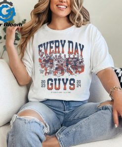 Official exclusive Release Your 2023 2024 Every Day Guys Shirt