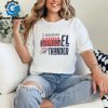 I Cheered For The Fever Before It Was Cool T shirt