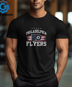 Philadelphia Flyers Americana Team T Shirt