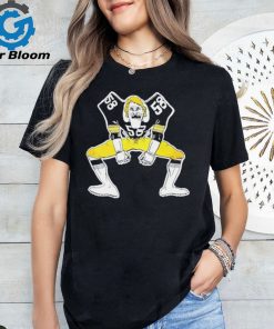 Pittsburgh Steelers Jack Lambert Cartoon T Shirt