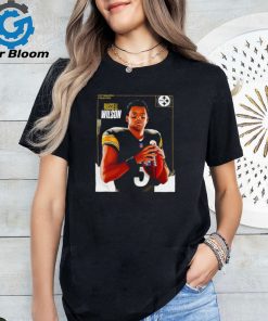 Pittsburgh Steelers Russell Wilson shirt