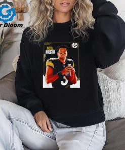 Pittsburgh Steelers Russell Wilson shirt