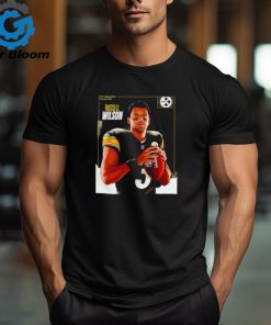 Pittsburgh Steelers Russell Wilson shirt