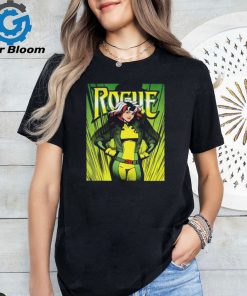 Poster Rogue Promotional Art For X Men 97 Shirt