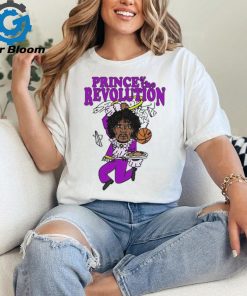 Prince And The Revolution t shirt