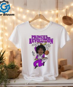 Prince And The Revolution t shirt