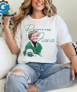 Princess Diana Eagles Sweat shirt