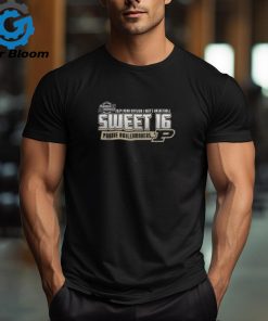 Purdue Men's Basketball 2024 Sweet Sixteen T Shirt