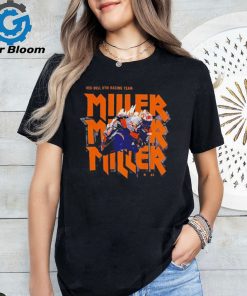 Red Bull KTM Racing Team Jack Miller Rider shirt