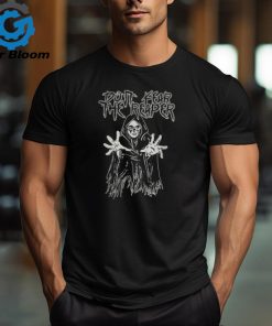 Refracted Wolf Apparel Don’t Fear the Reaper Shirt