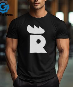 Rooster Teeth Merch Icon Logo Shirt